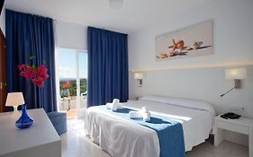 Hotel Cala Murada