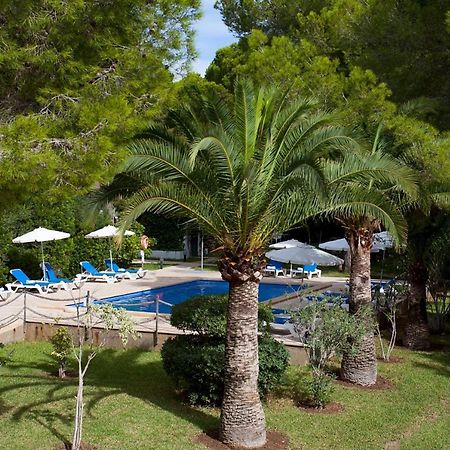 Hotel Cala Murada Cala Murada  Exterior photo