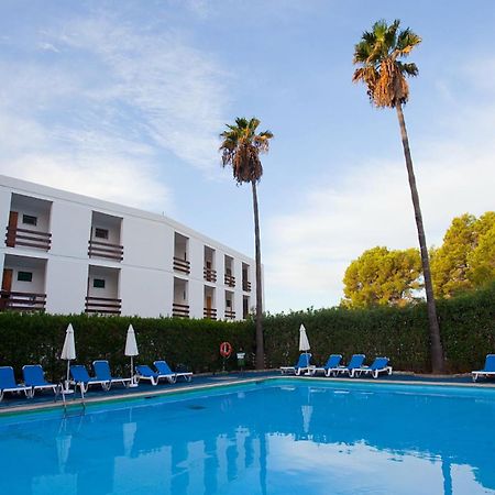 Hotel Cala Murada Cala Murada  Exterior photo