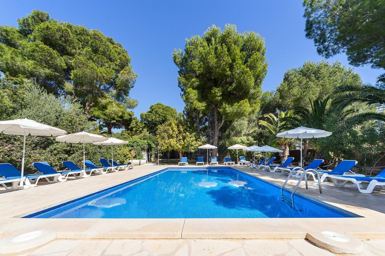 Hotel Cala Murada Cala Murada  Exterior photo