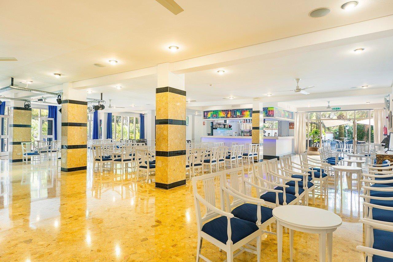 Hotel Cala Murada Cala Murada  Exterior photo