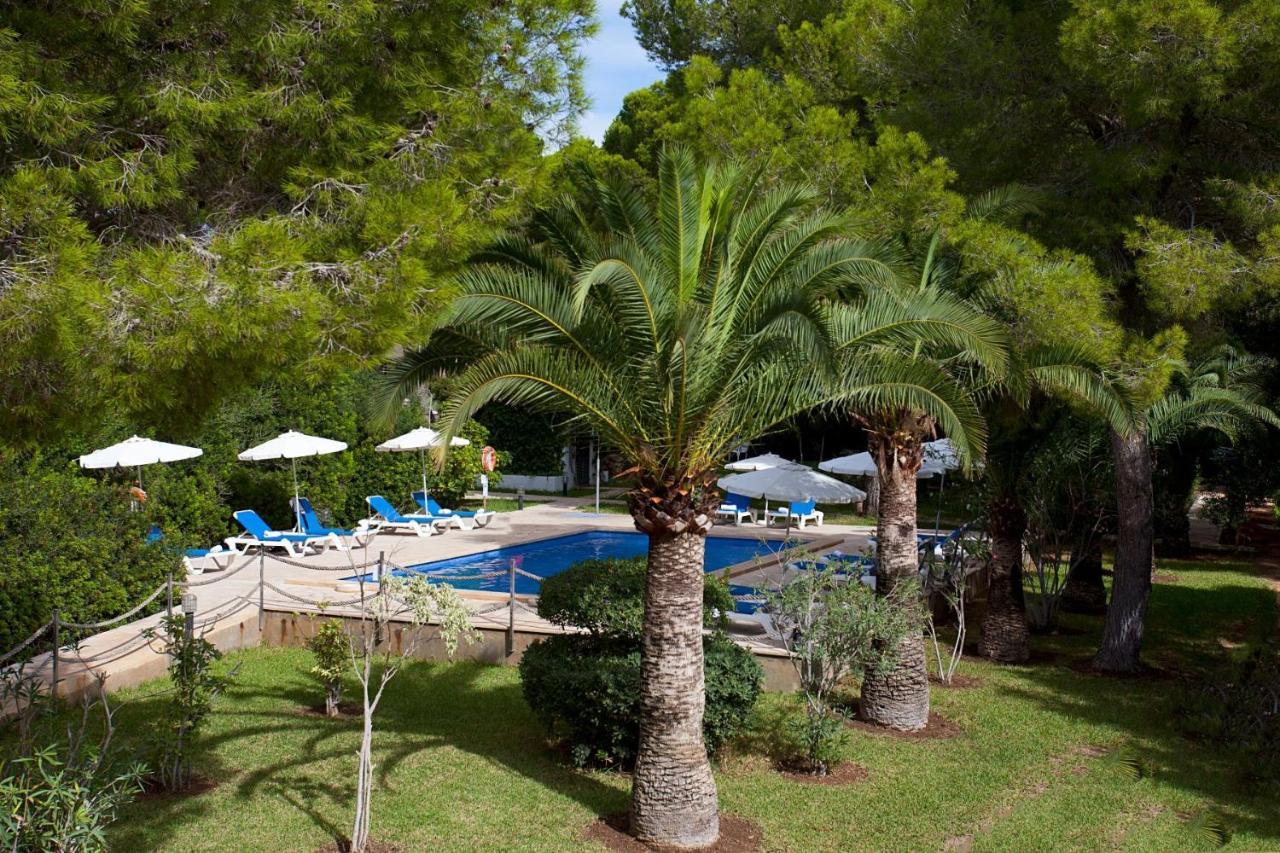 Hotel Cala Murada Cala Murada  Exterior photo