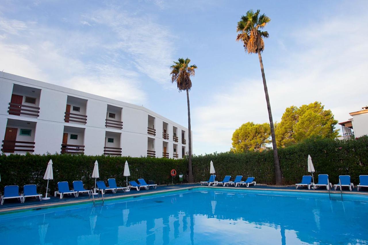 Hotel Cala Murada Cala Murada  Exterior photo
