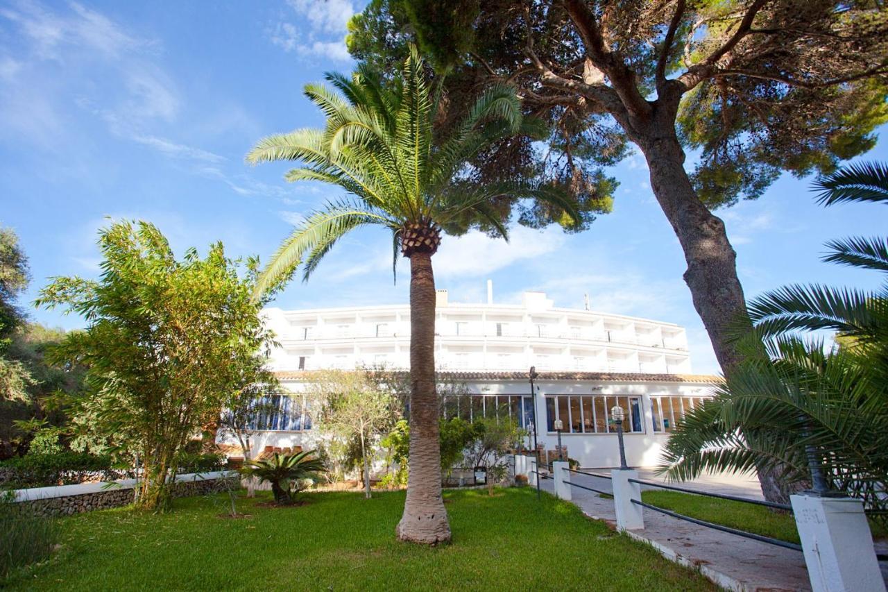 Hotel Cala Murada Cala Murada  Exterior photo
